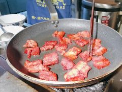 -湖南老灶台·生态农业餐饮(龙胜店)