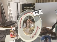 -海马体家庭照相馆(广州正佳广场店)