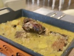 -北京王府井希尔顿酒店·万斯阁西餐厅