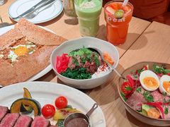 -O'eat Blossom&Pelican(深圳首店)