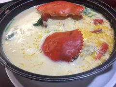 -龙海鲜螃蟹王(宏茂桥店)