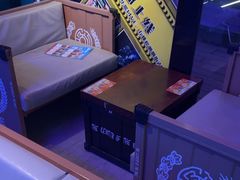 -移动谜城·大笨象密室逃脱(五棵松店)