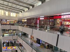 -万达广场(北京槐房店)