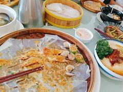 -竹子林(地铁站)