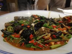 -德叔阙里·衢州菜馆(月湖店)
