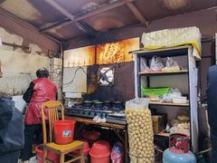 大堂-鼎香砂锅店