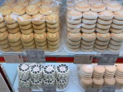 -三禾北京稻香村(北京市百货大楼店)