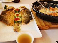 -鹿鸣酒家(越秀店)