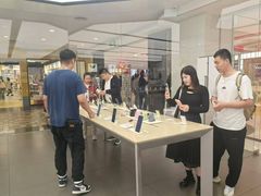 -华为授权体验店(新奥购物中心)
