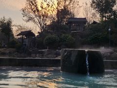 -溧阳天目湖天沐温泉