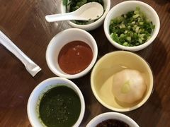 -竹叶涮肉坊(总店)