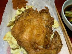 -窄巷子陕菜馆·地道陕西菜(粉巷店)