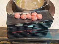 -海汕记·潮汕鲜牛肉火锅·自助