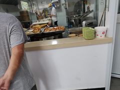 -定海街道睦邻小厨(隆昌路店)