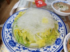 -清真·鸦儿李记·小馆(后海店)