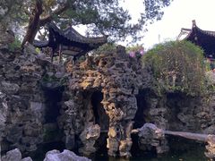 -个园