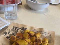 -北戴河转鱼·炒螃蟹酱餐厅