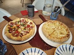 -必胜客(汇豪店)