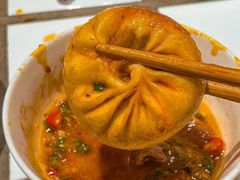 -朱光玉火锅馆(正弘城店)