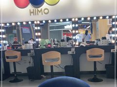 -海马体照相馆(北京大族广场店)