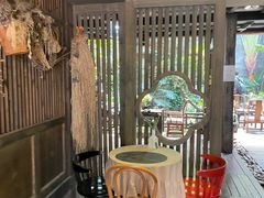 -The Flowers Coffee(南山店)