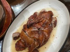 -岭南小生·粤港点心(南门口店)