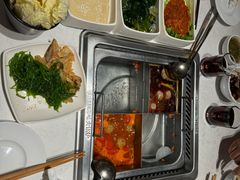 -海底捞火锅(稻河古街夜宵主题店)
