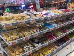 -世纪联华超市(凤起店)