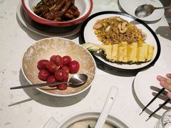 -大树餐厅(红旗街万达店)