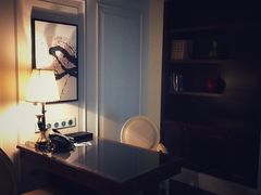 -广州富力丽思卡尔顿酒店