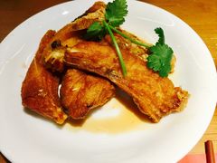上海熏魚-南小馆(迪士尼小镇店)