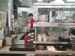 -永和大王(广渠店)