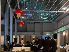 大堂-成隆行·蟹王府(九江路店)