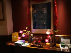 -素渡·一茶一素素食馆(新疆店)