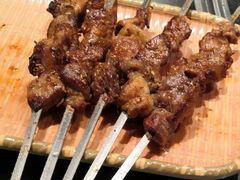 -城南老友羊蝎子火锅(花乡奥莱店)