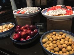 -四季酒店·行政酒廊