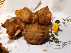 -滋粥楼·顺德菜海鲜茶点(方舟店)