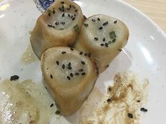 -鸡鸣汤包(仙林店)