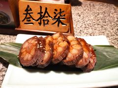 -南京大牌档(苏州中心店)