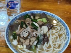 -锦泓老字号猪脏粉(东联大厦店)