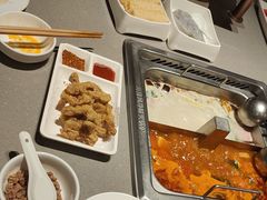 -海底捞火锅(方塔东街店)