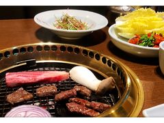 韩牛-Yeyije 韩定食