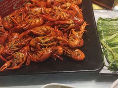 -靓虾二哥长沙地标小龙虾(五一广场店)