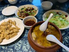 -香满楼(临安路店)