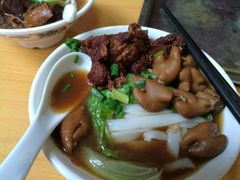 -珍珍小食店(西华路店)