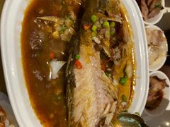 -刀板香·安徽菜(国购IFC店)