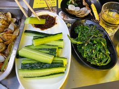 -望京小腰(北京总店)