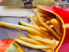 -麦当劳(芜湖中山南路店)