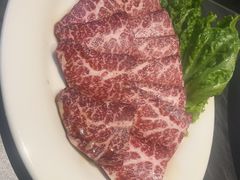 -NIUAN牛庵·日式和牛烧肉(恒隆店)