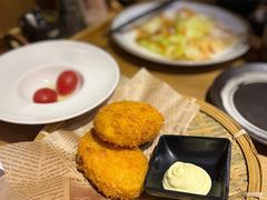 -牛藏·黑毛和牛烧肉(环市东店)
